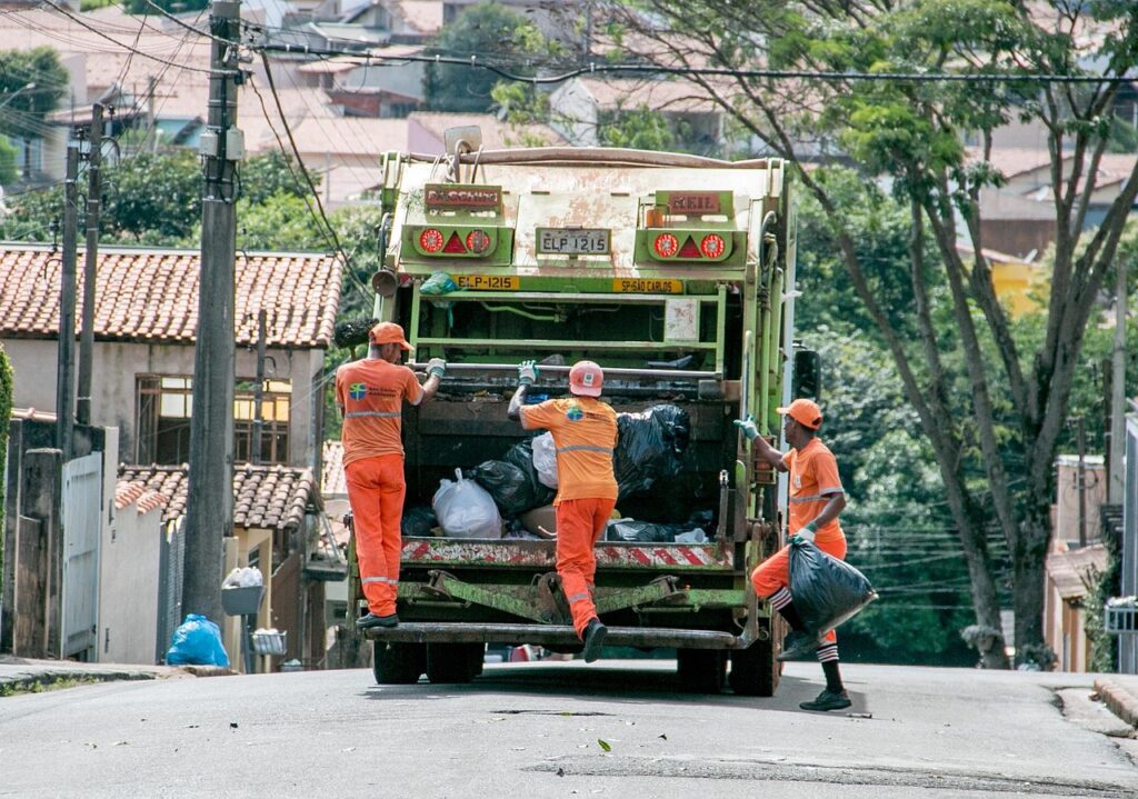 Garbage Management