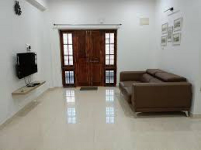 Common Hall