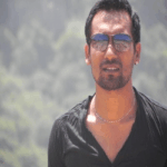 RANJAN