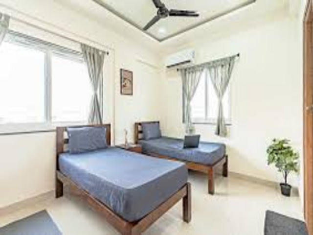 Sharing room 1