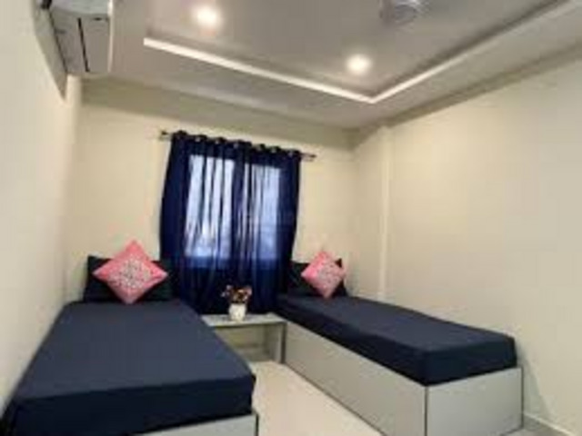 sharing room 2