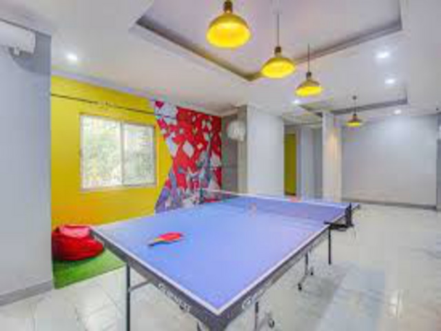Table Tennis